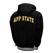 App State Grind Hooded Jacket